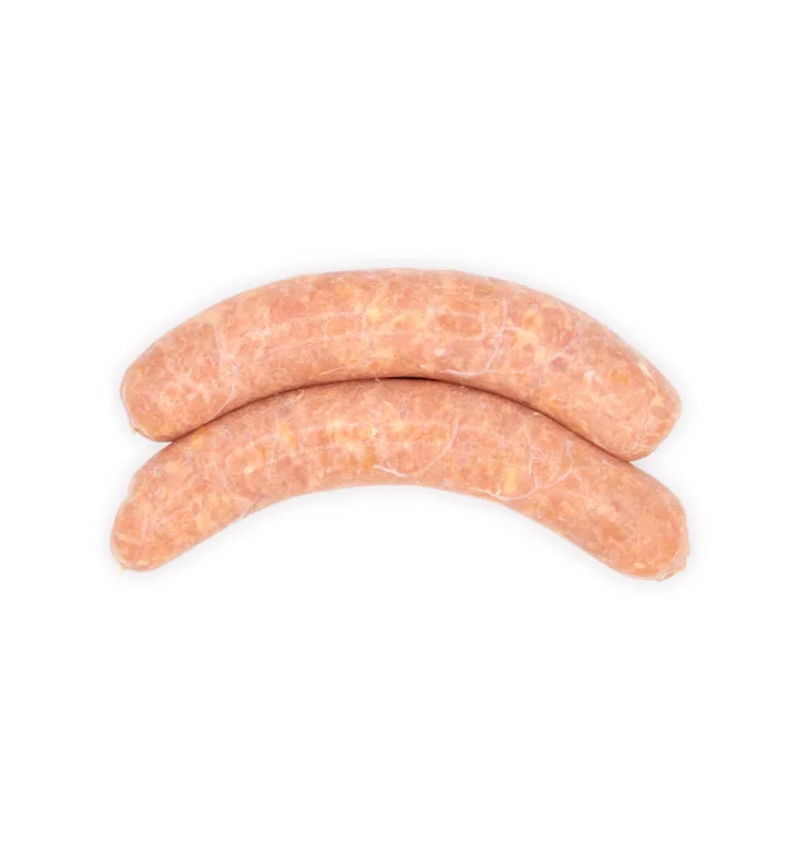 Butifarra  de pollo PIO